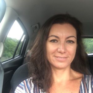 Meet your Posher, Irena